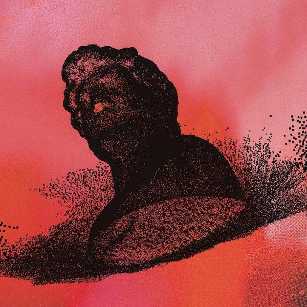 Jacques Greene- Luckyme (Vinyl)-BoldPlay