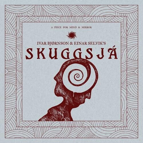 Skuggsja (Vinyl)-BoldPlay