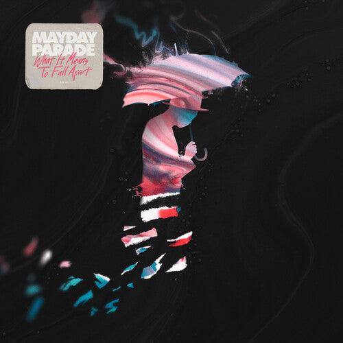 Mayday Parade- What It Means To Fall Apart (Vinyl)-BoldPlay