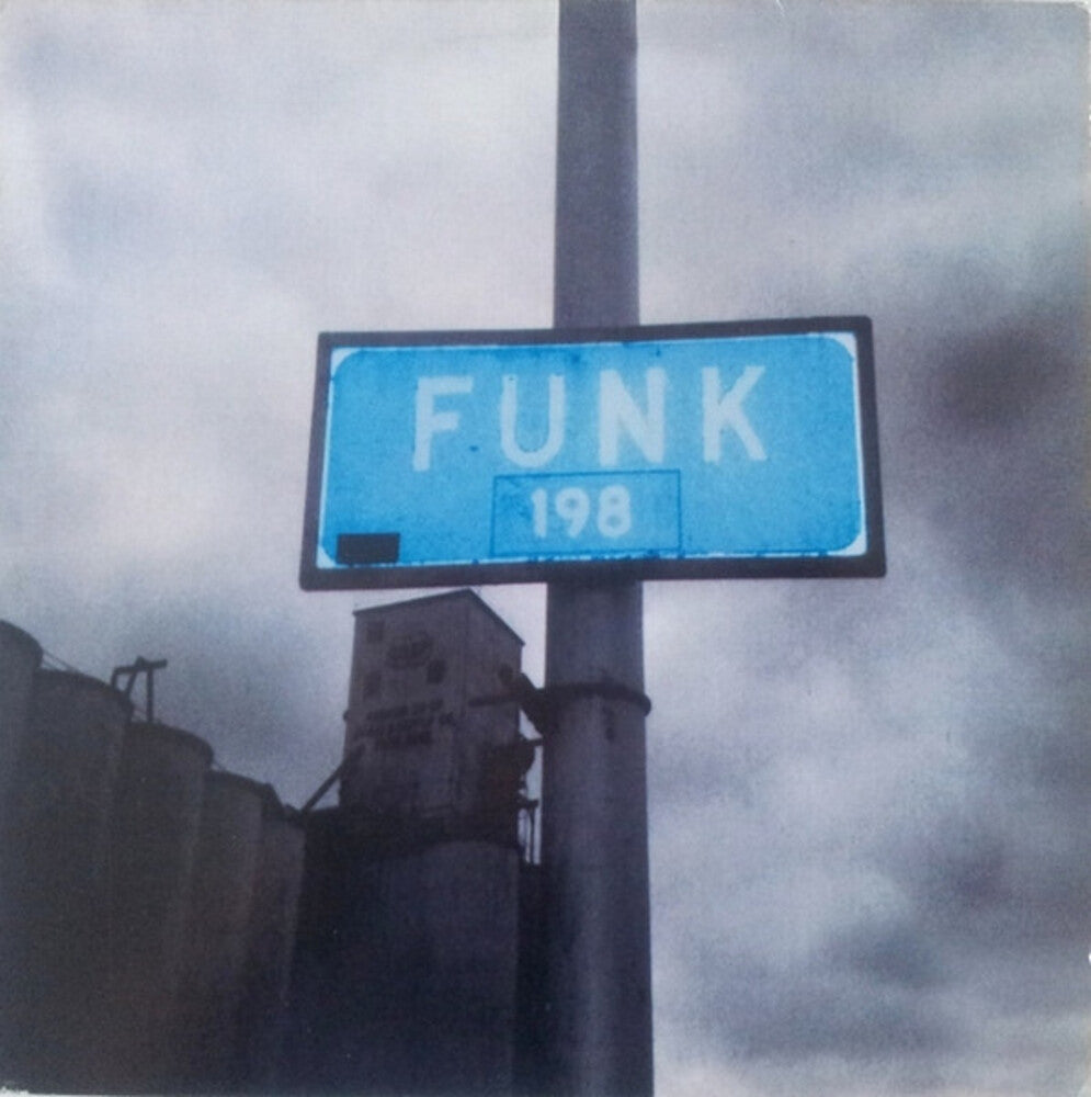 Funk 198- Red (Mod) (CD)-BoldPlay