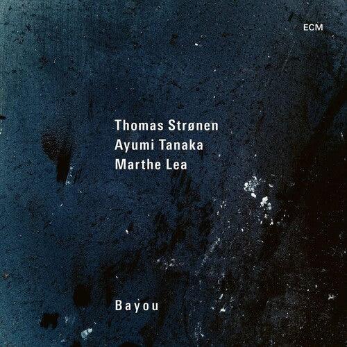 Bayou (Vinyl)-BoldPlay