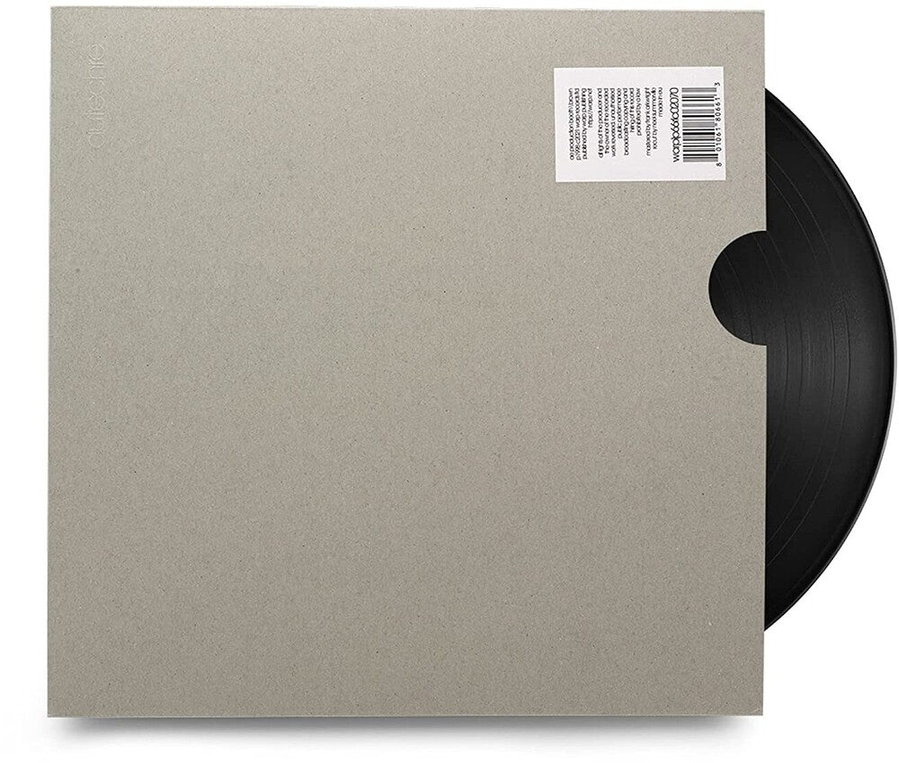 Autechre- LP5 [2LP] (Vinyl)-BoldPlay