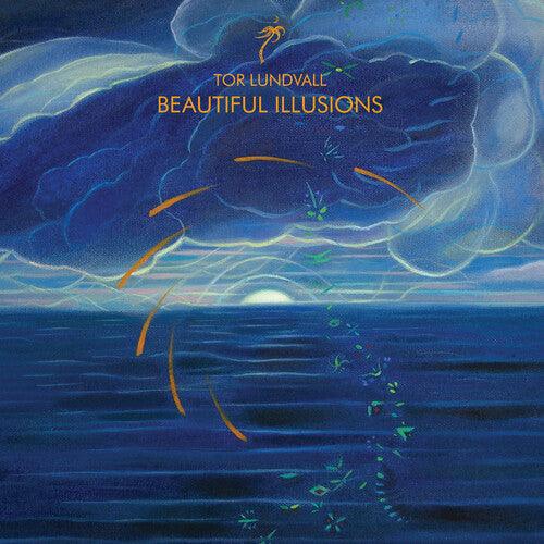 Tor Lundvall- Beautiful Illusions (Vinyl)-BoldPlay