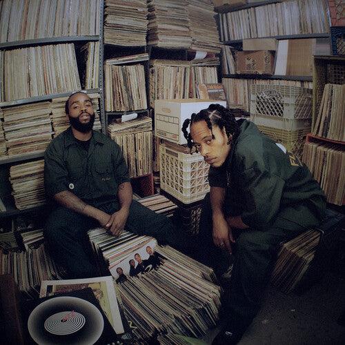 $mokebreak (Vinyl)-BoldPlay