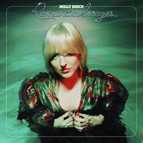 Molly Burch- Romantic Images (Vinyl)-BoldPlay