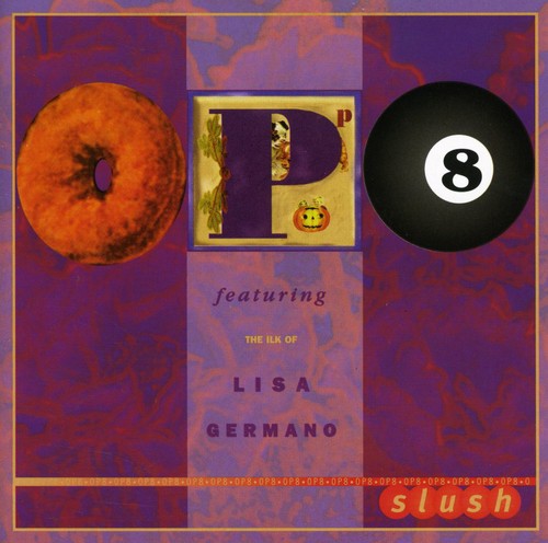 Op8- Slush (CD)-BoldPlay