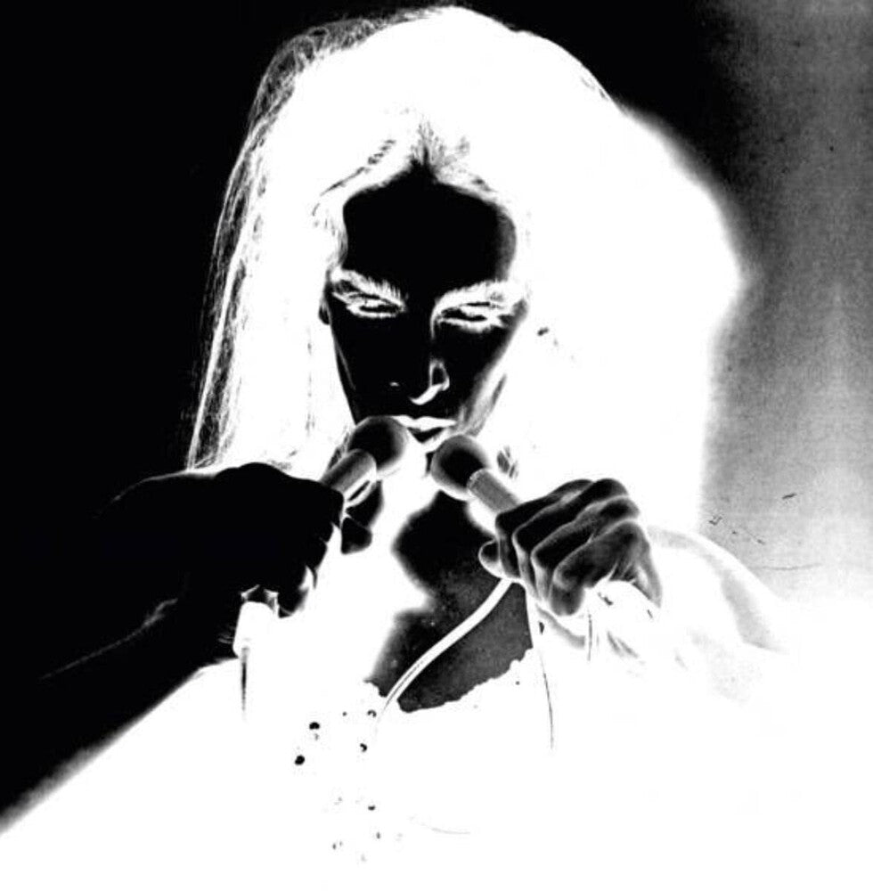 Diamanda Galas- Diamanda Galas (1984) (CD)-BoldPlay