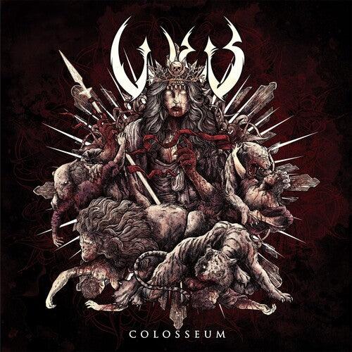 W.E.B.- Colosseum (Vinyl)-BoldPlay