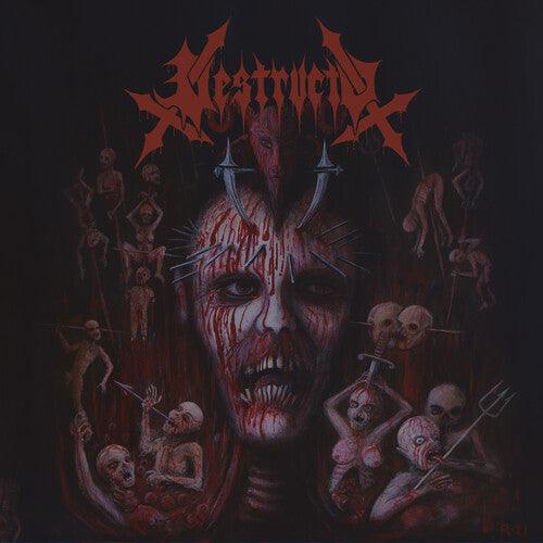 Demonic Possession (Vinyl)-BoldPlay
