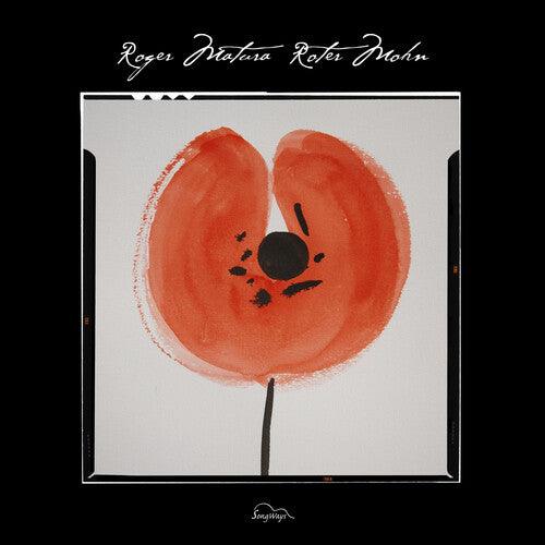 Roger Matura- Roter Mohn (Vinyl)-BoldPlay
