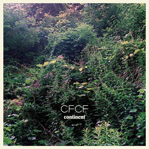 CFCF- Continent (Vinyl)-BoldPlay