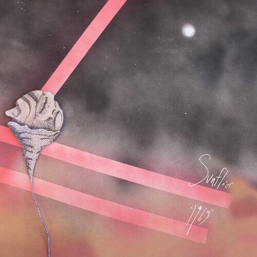 Sunflo'ER- 1963 (Black Silver Baby Pink) (Vinyl)-BoldPlay
