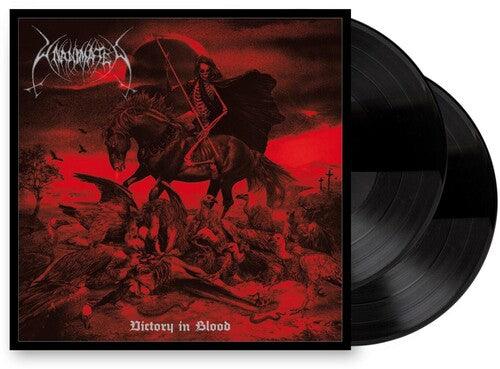 Unanimated- Victory In Blood (Vinyl)-BoldPlay
