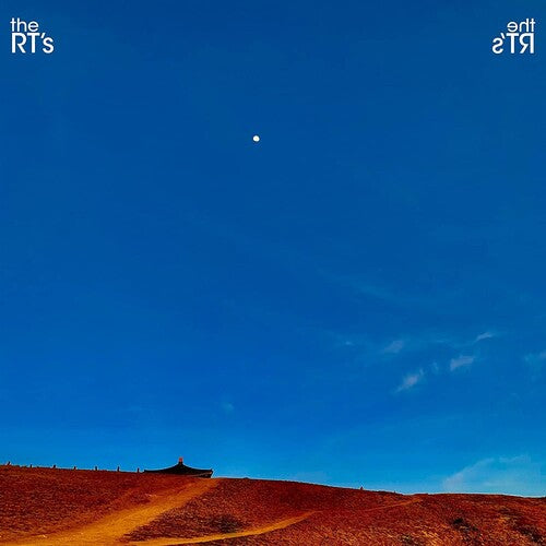 RT's- The RT's (Vinyl)-BoldPlay