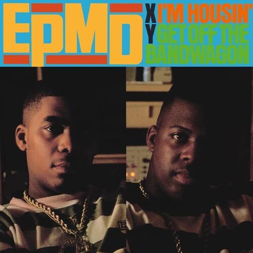 EPMD- I'm Housin' (Vinyl)-BoldPlay