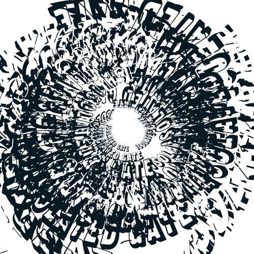 Isolated Gate- Hapax Legomenon (Vinyl)-BoldPlay