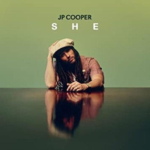 Jp Cooper- SHE (Vinyl)-BoldPlay