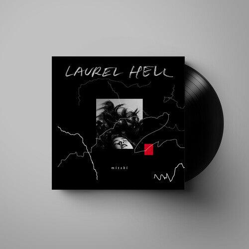 Mitski- Laurel Hell (Vinyl)-BoldPlay
