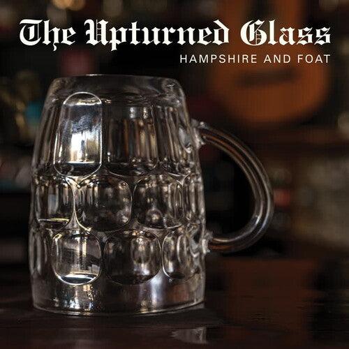 Hampshire & Foat- Upturned Glass (Vinyl)-BoldPlay
