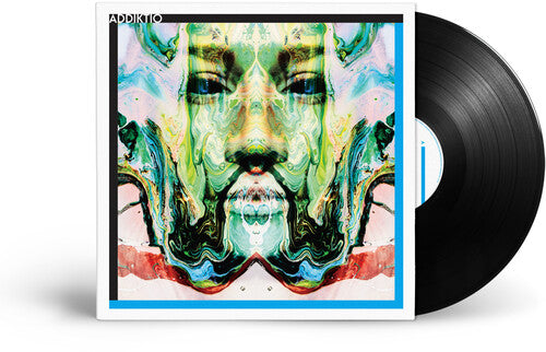 Addiktio- Anthem For The Year 2020 (Vinyl)-BoldPlay