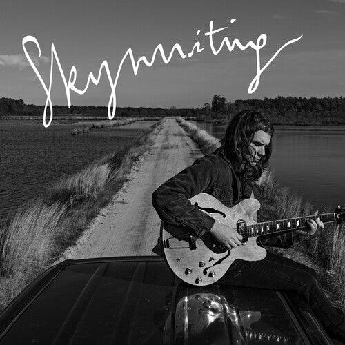 Zachary Cale- Skywriting (Vinyl)-BoldPlay