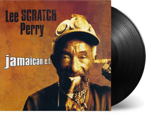 Lee Perry Scratch- Jamaican E.T. [180-Gram Black Vinyl]-BoldPlay