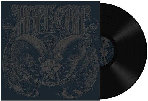 The Hope Conspiracy- Death Knows Your Name (Vinyl)-BoldPlay