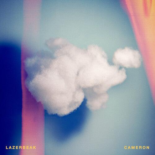 Lazerbeak- Cameron (Vinyl)-BoldPlay