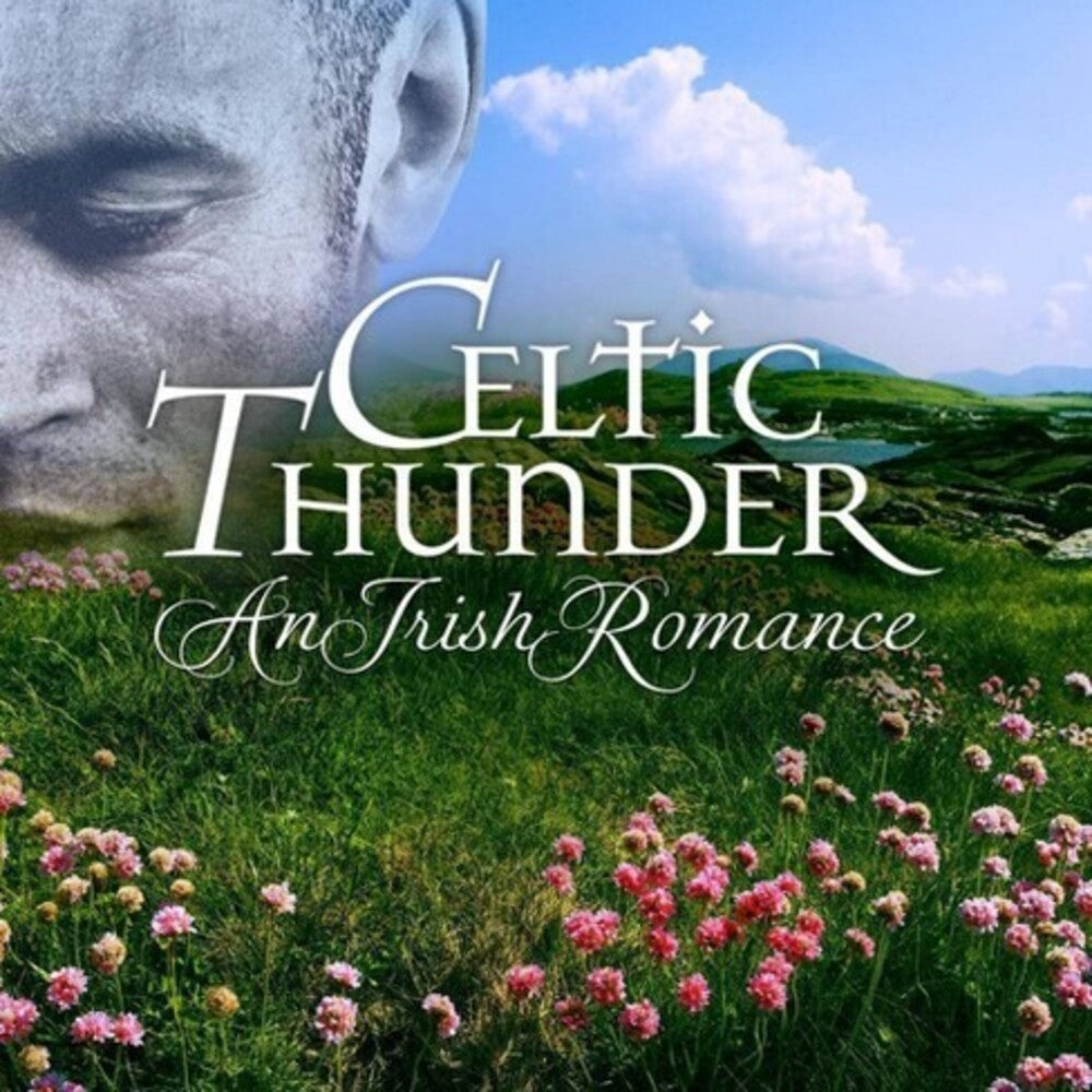 Celtic Thunder- An Irish Romance (CD)-BoldPlay