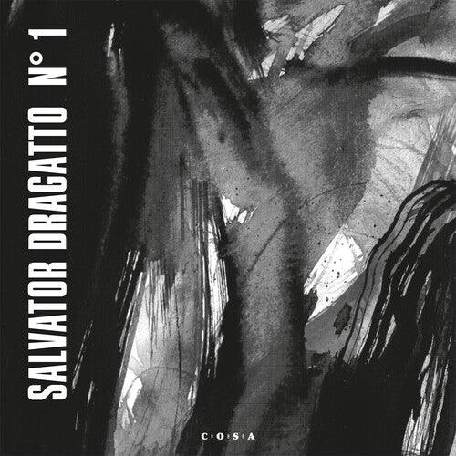 Salvator Dragatto- N° 1 (Vinyl)-BoldPlay
