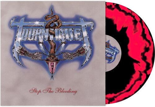 Tourniquet- Stop the Bleeding (Vinyl)-BoldPlay