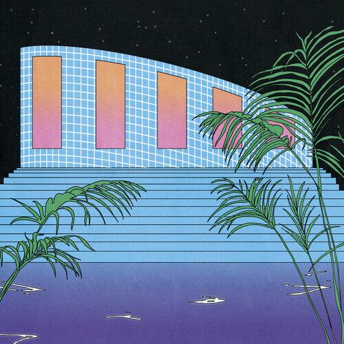 Teen Daze- Interior (Vinyl)-BoldPlay
