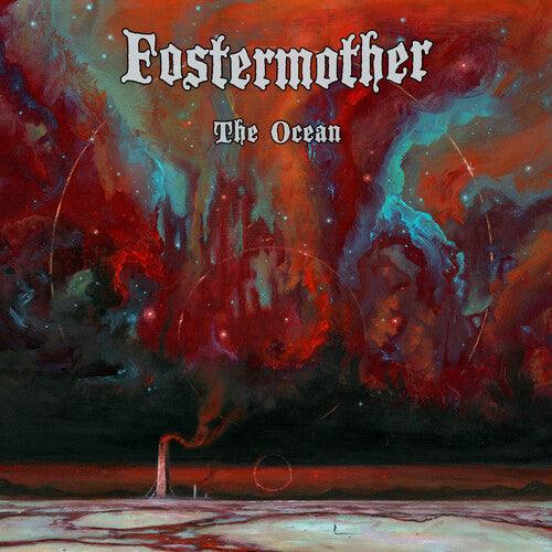 Fostermother- The Ocean (Vinyl)-BoldPlay