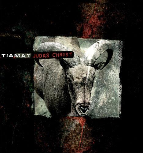 Tiamat- Judas Christ (Vinyl)-BoldPlay