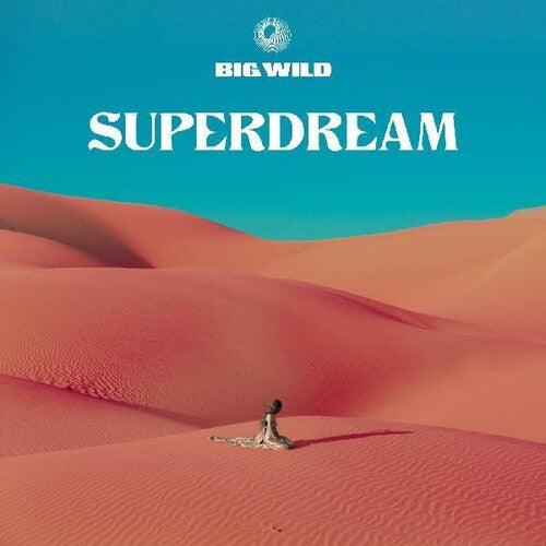 Big Wild- Superdream (Vinyl)-BoldPlay