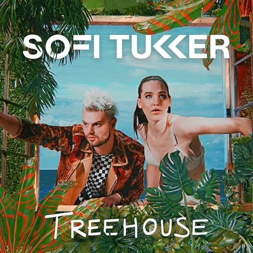 Sofi Tukker- Treehouse (Vinyl)-BoldPlay