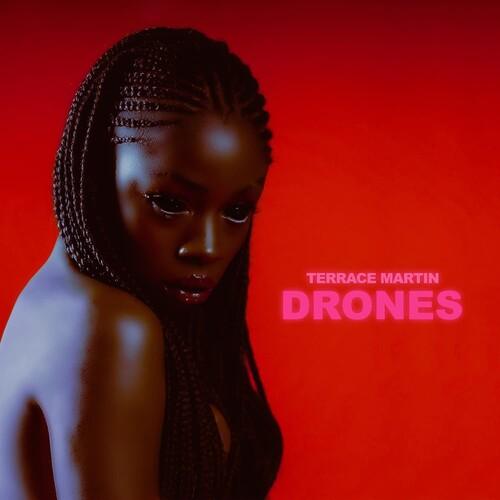 Terrace Martin- DRONES (Vinyl)-BoldPlay