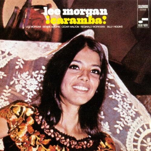 Lee Morgan- Caramba (Blue Note Classic Vinyl Series)-BoldPlay