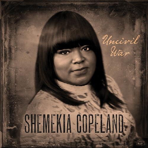 Shemekia Copeland- UNCIVIL WAR (Vinyl)-BoldPlay