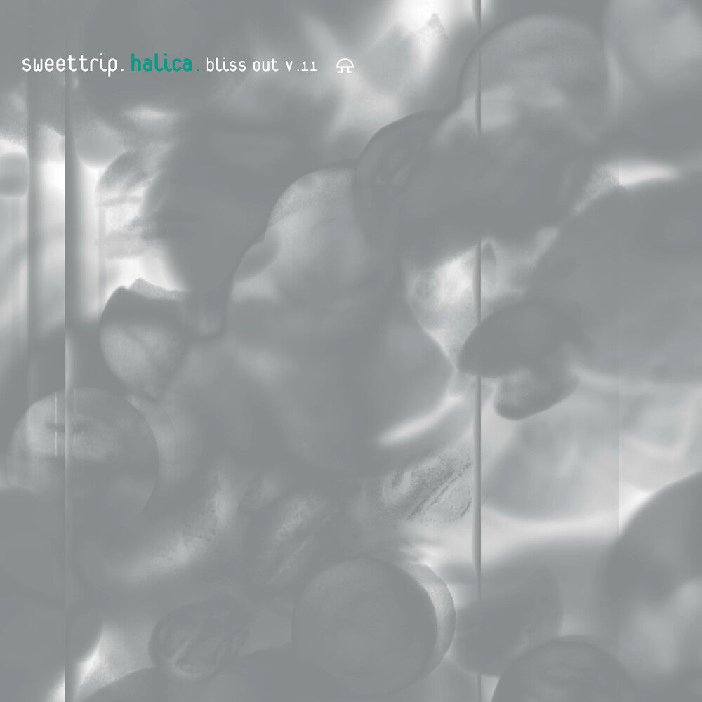 Sweet Trip- Halica: Bliss Out Vol. 11 (Expanded Edition) [Limited Edition] (CD)-BoldPlay