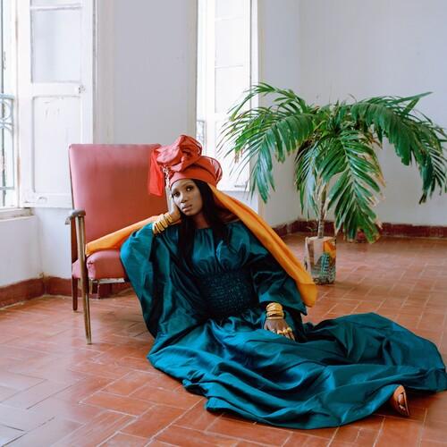 Rokia Koné- BAMANAN [2 LP] (Vinyl)-BoldPlay
