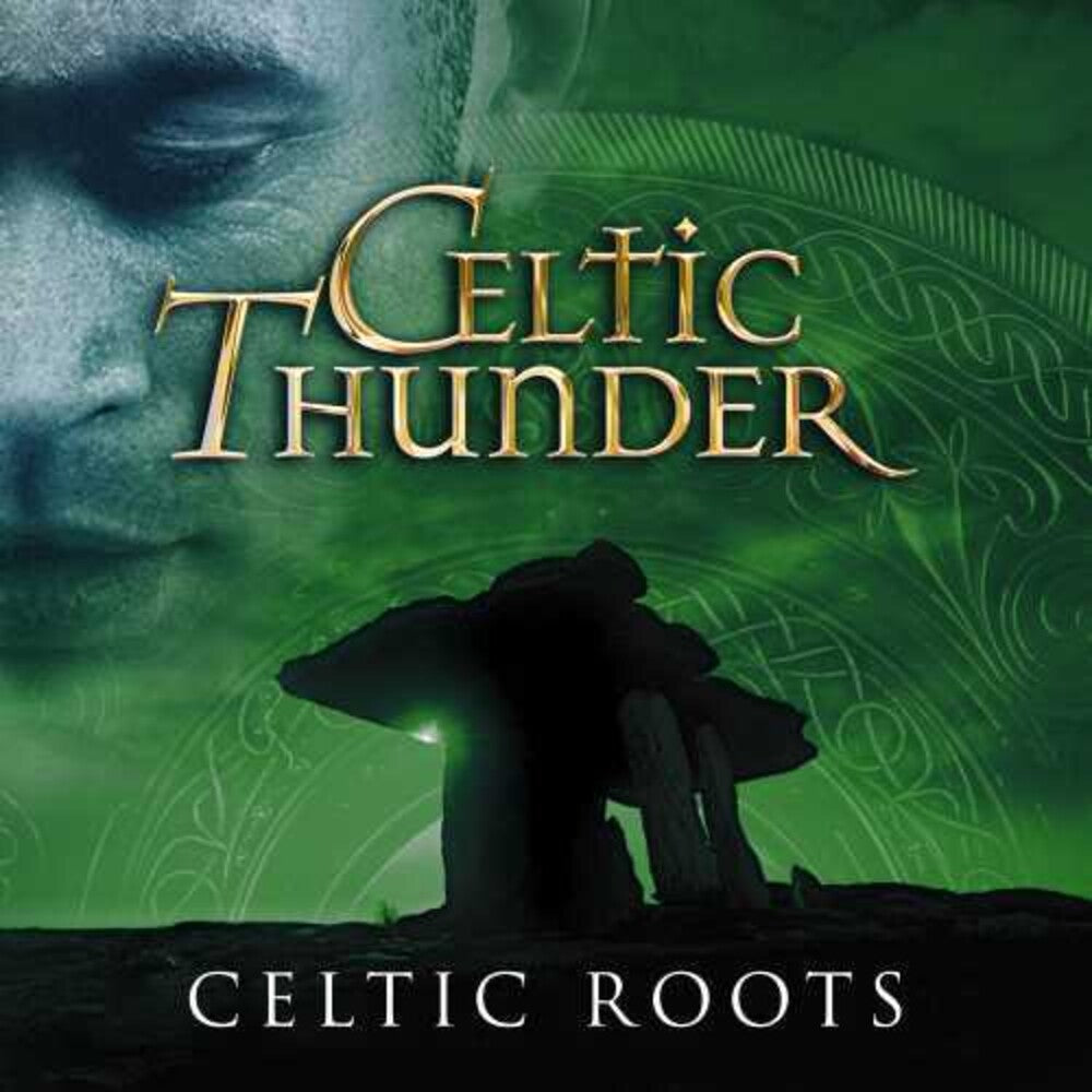 Celtic Thunder- Celtic Roots (CD)-BoldPlay
