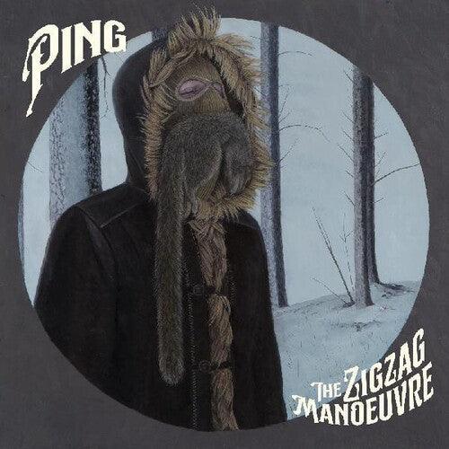 Ping- Zig Zap Manoeuvre (Indie Exclusive Vinyl)-BoldPlay