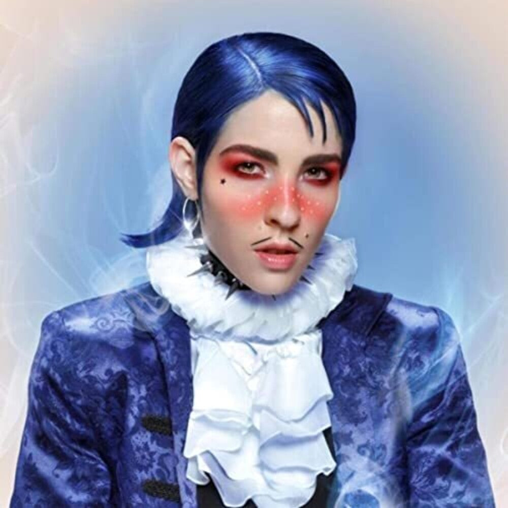 Dorian Electra- Flamboyant (Deluxe) [Deluxe] (Vinyl)-BoldPlay
