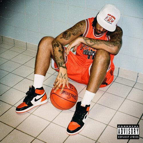 Aj Tracey- Flu Game (Vinyl)-BoldPlay