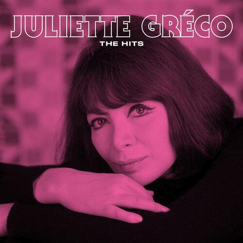 Juliette Greco- Hits [Limited 180-Gram Vinyl]-BoldPlay