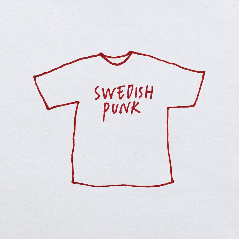 Kindsight- Swedish Punk (Vinyl)-BoldPlay