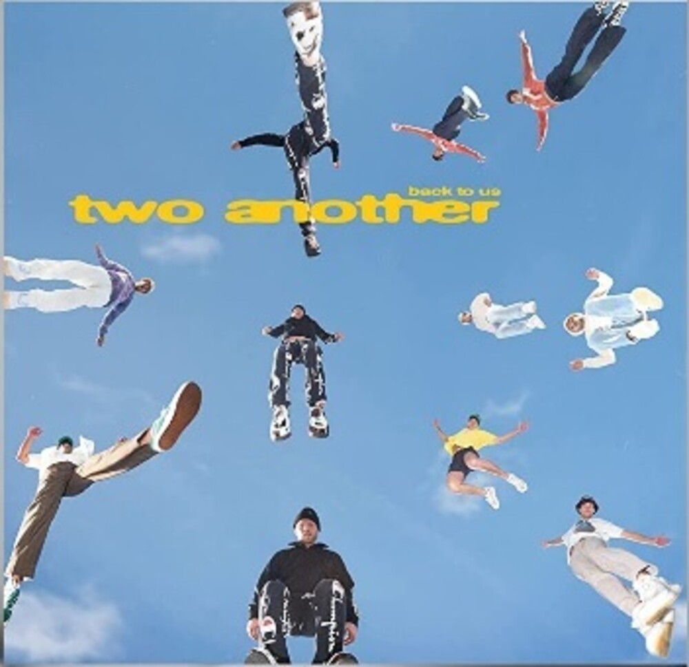 Two Another- Back To Us (Vinyl)-BoldPlay