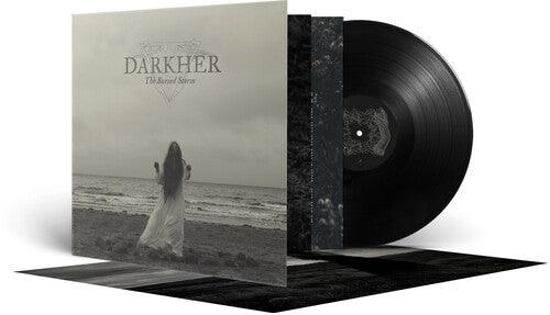 Darkher- The Buried Storm (Vinyl)-BoldPlay