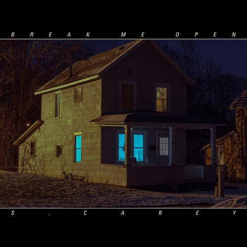 S Carey- Break Me Open (Vinyl)-BoldPlay